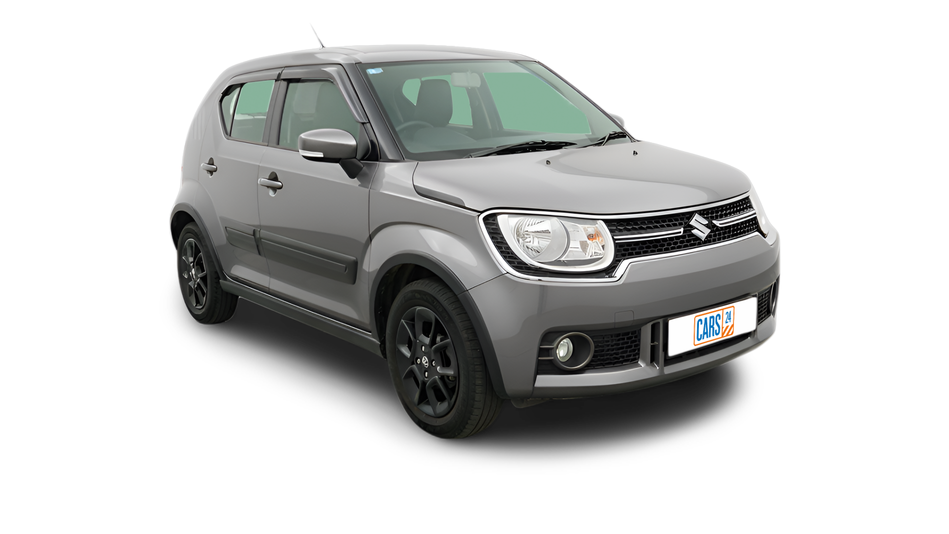 Maruti IGNIS-img